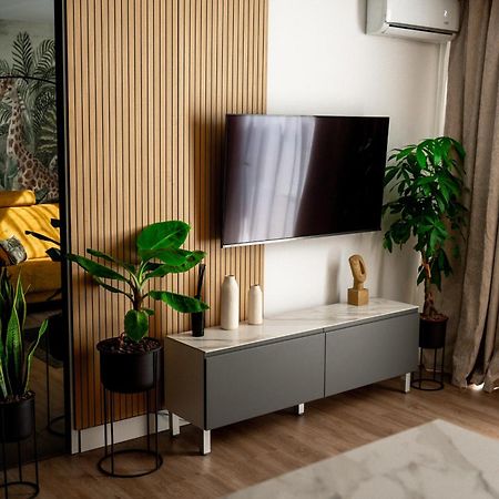 Super Luxury Apartment Ocean View Las Americas Costa Adeje Buitenkant foto