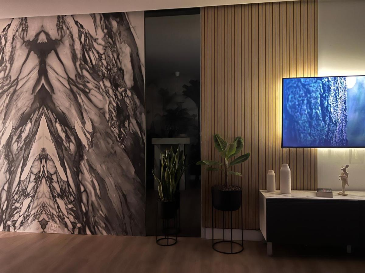Super Luxury Apartment Ocean View Las Americas Costa Adeje Buitenkant foto