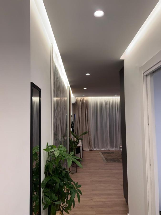 Super Luxury Apartment Ocean View Las Americas Costa Adeje Buitenkant foto