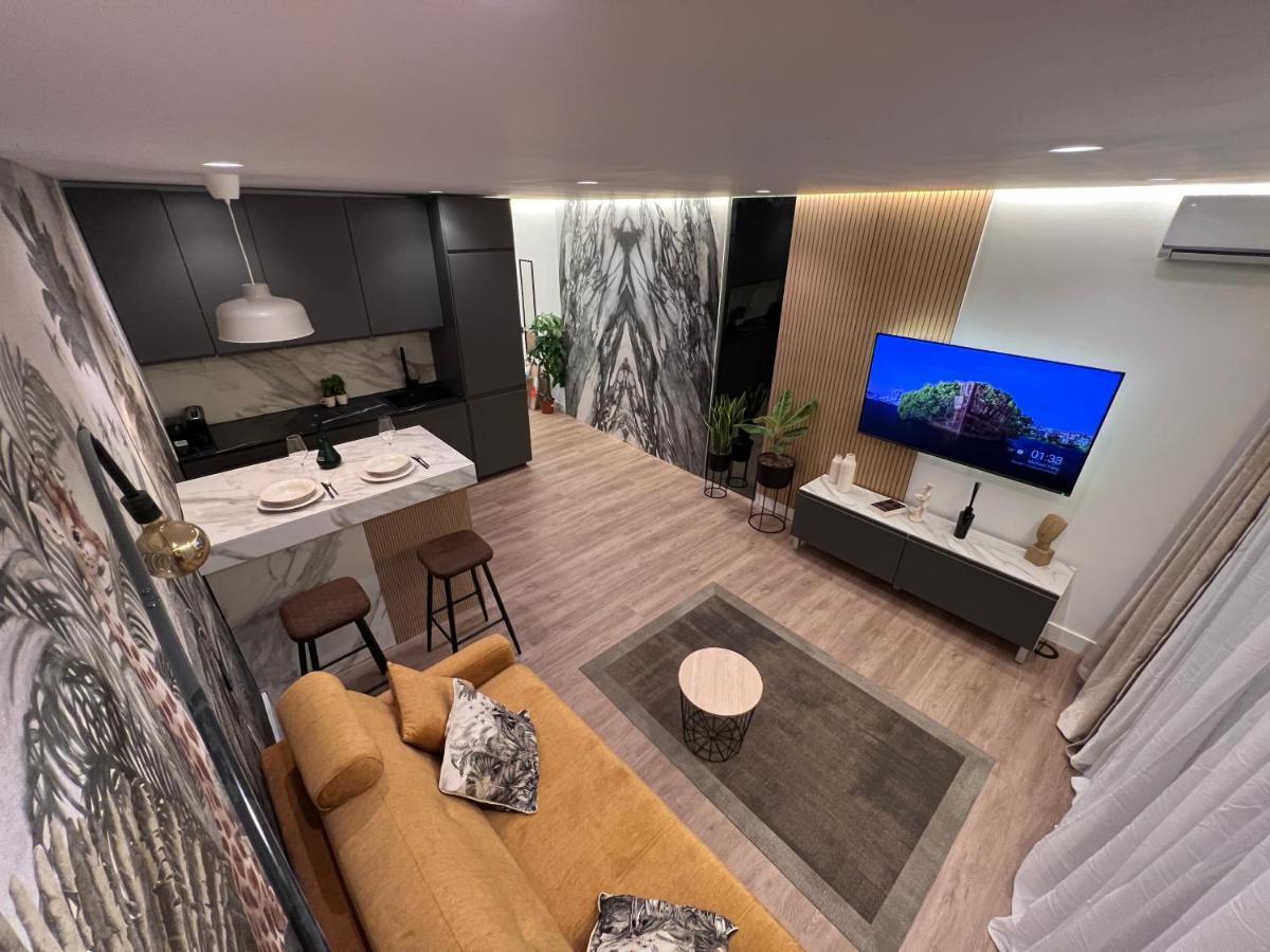 Super Luxury Apartment Ocean View Las Americas Costa Adeje Buitenkant foto