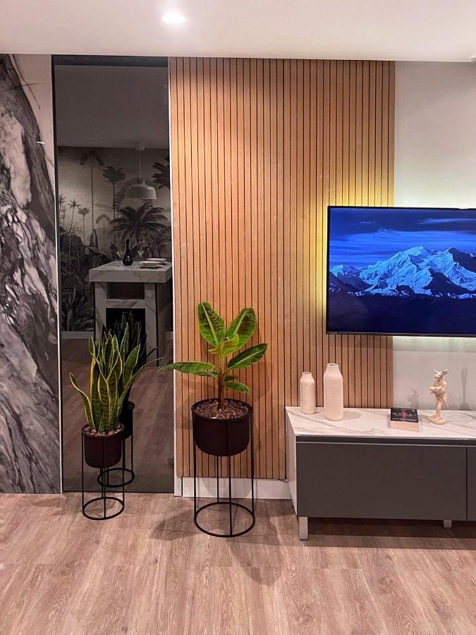 Super Luxury Apartment Ocean View Las Americas Costa Adeje Buitenkant foto