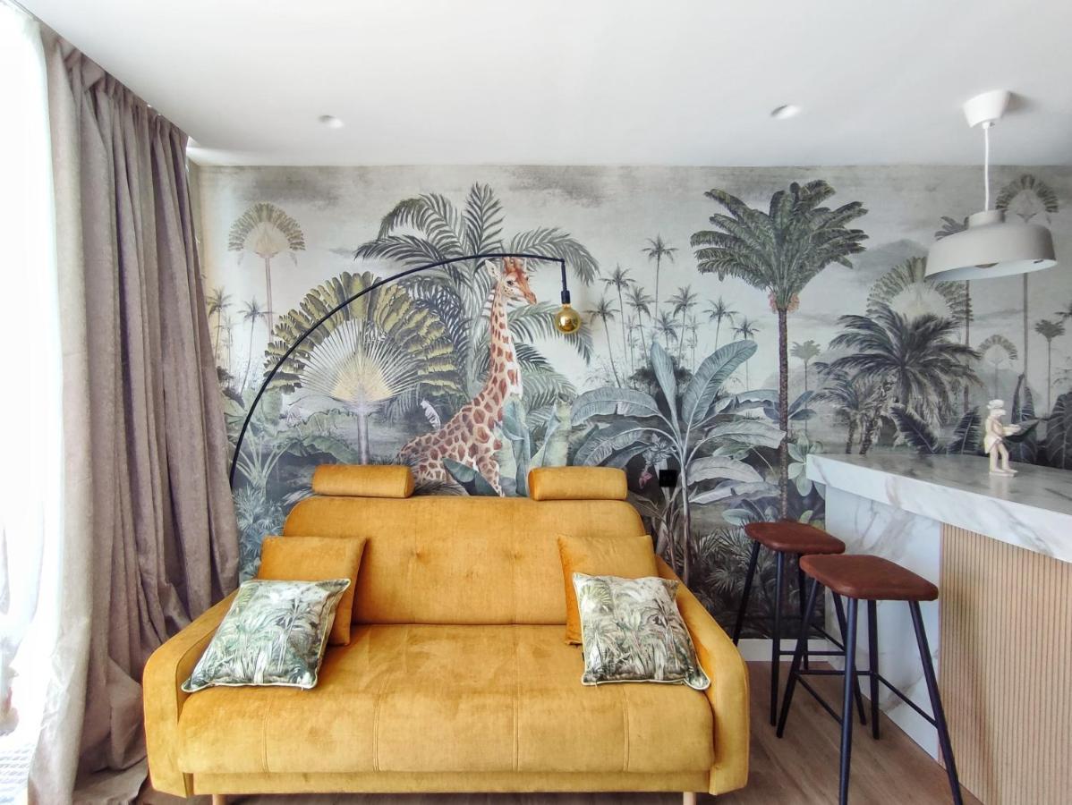 Super Luxury Apartment Ocean View Las Americas Costa Adeje Buitenkant foto