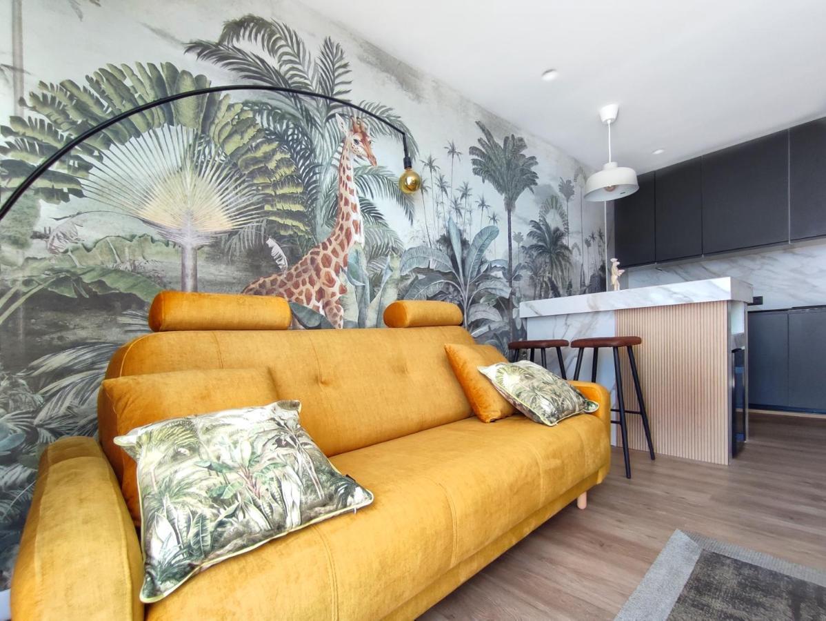 Super Luxury Apartment Ocean View Las Americas Costa Adeje Buitenkant foto