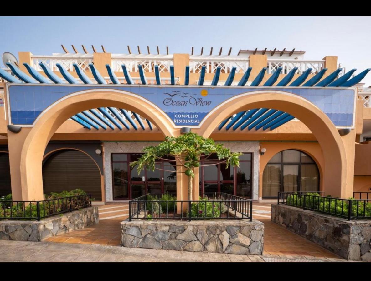 Super Luxury Apartment Ocean View Las Americas Costa Adeje Buitenkant foto
