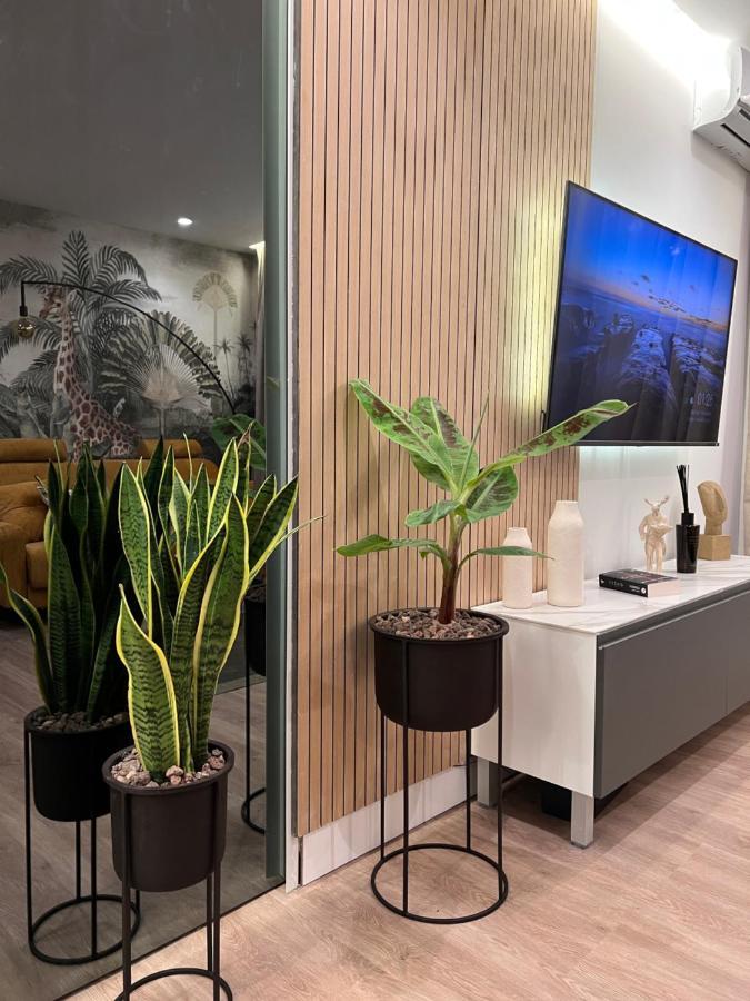 Super Luxury Apartment Ocean View Las Americas Costa Adeje Buitenkant foto