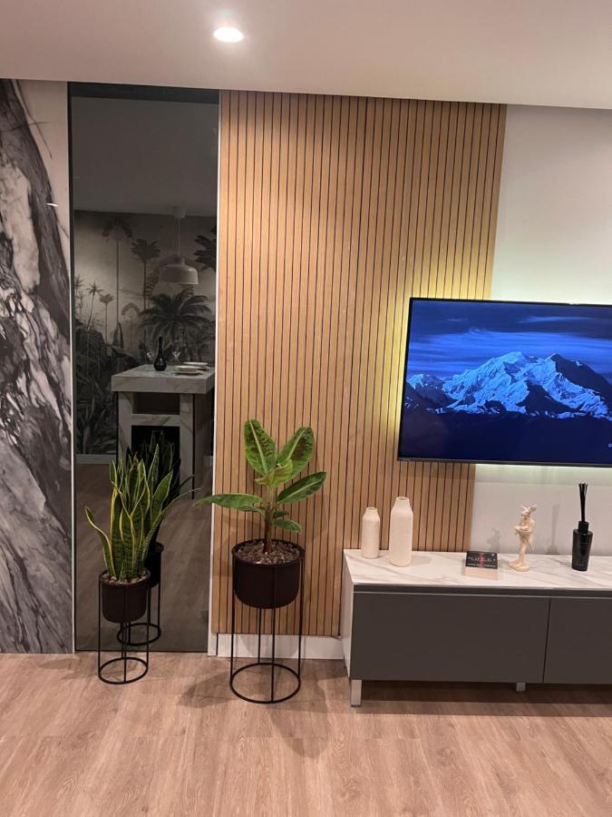Super Luxury Apartment Ocean View Las Americas Costa Adeje Buitenkant foto