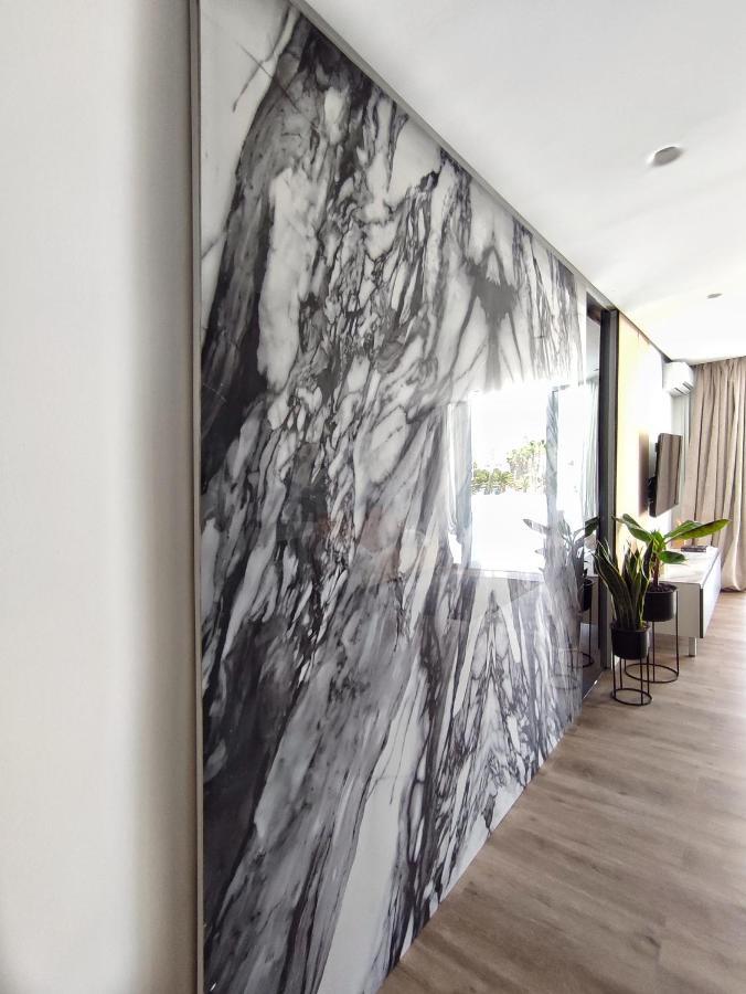 Super Luxury Apartment Ocean View Las Americas Costa Adeje Buitenkant foto