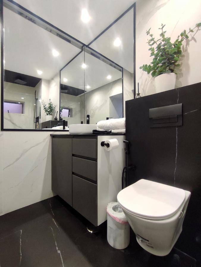 Super Luxury Apartment Ocean View Las Americas Costa Adeje Buitenkant foto