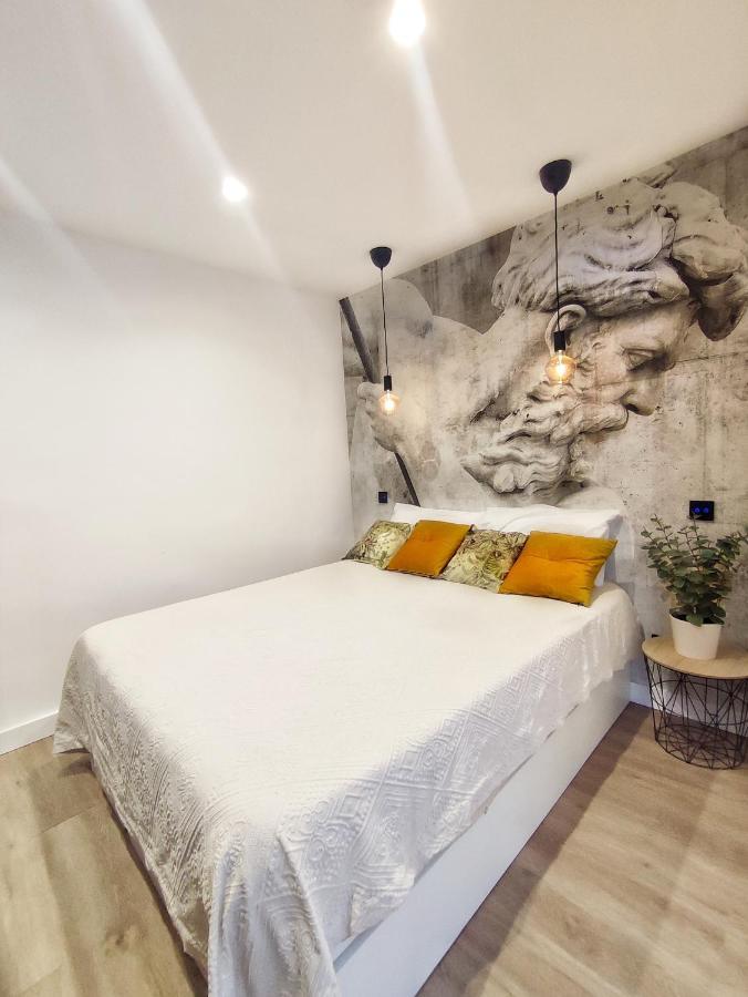 Super Luxury Apartment Ocean View Las Americas Costa Adeje Buitenkant foto
