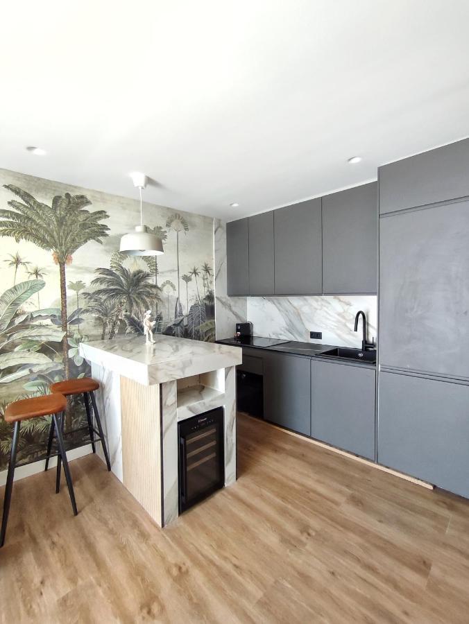 Super Luxury Apartment Ocean View Las Americas Costa Adeje Buitenkant foto