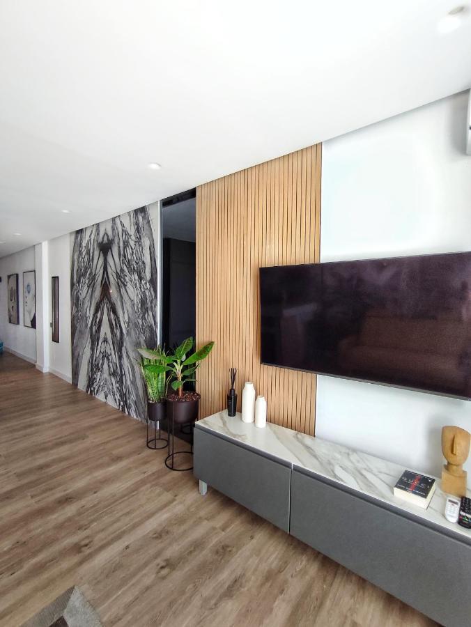 Super Luxury Apartment Ocean View Las Americas Costa Adeje Buitenkant foto