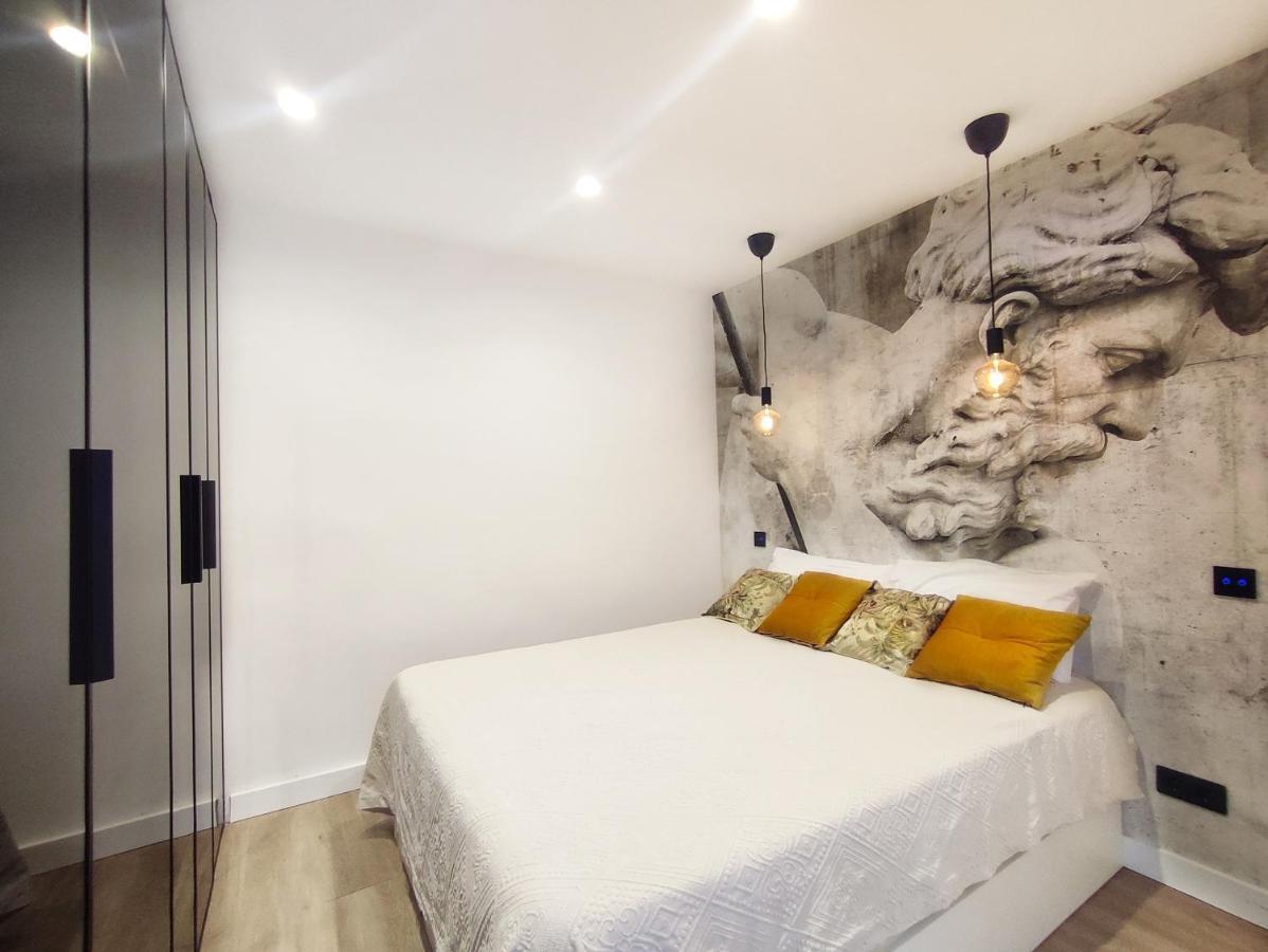 Super Luxury Apartment Ocean View Las Americas Costa Adeje Buitenkant foto