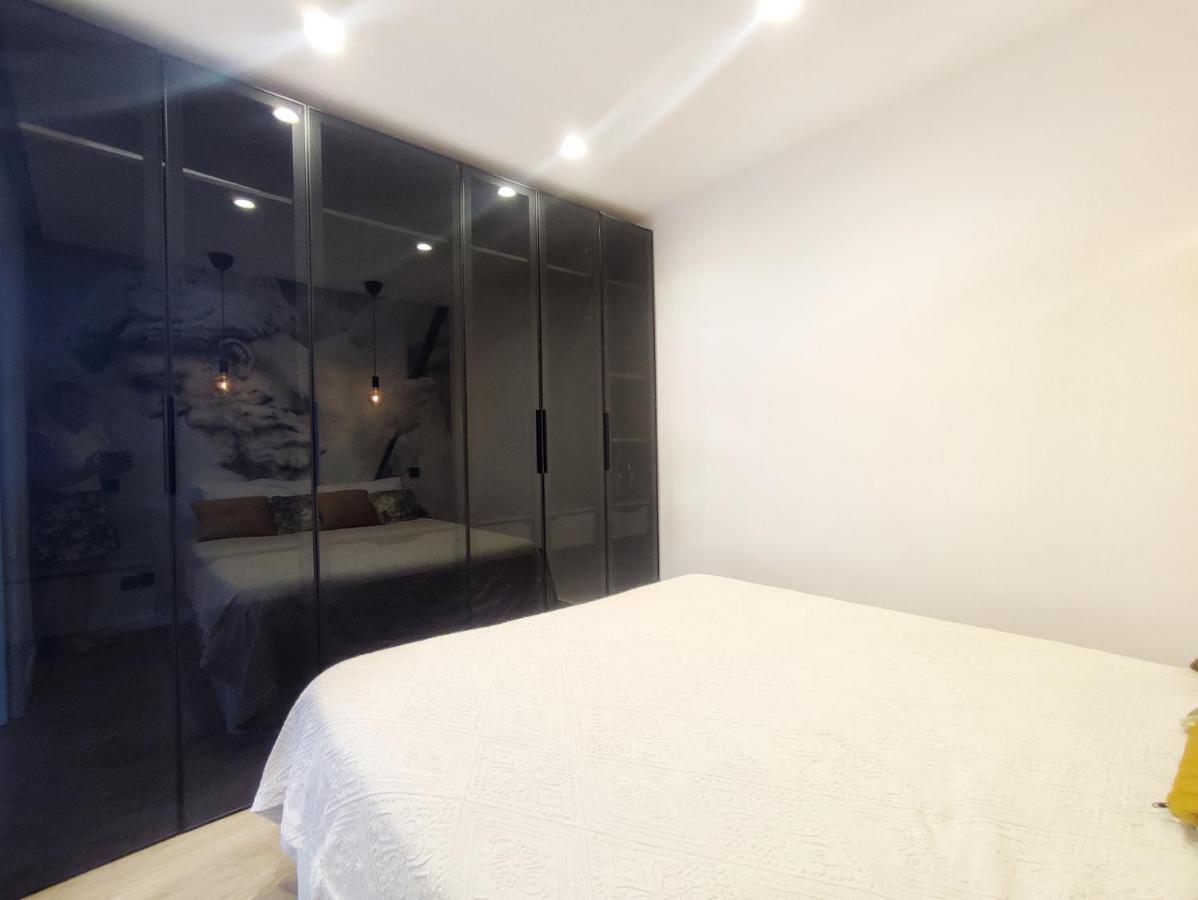 Super Luxury Apartment Ocean View Las Americas Costa Adeje Buitenkant foto