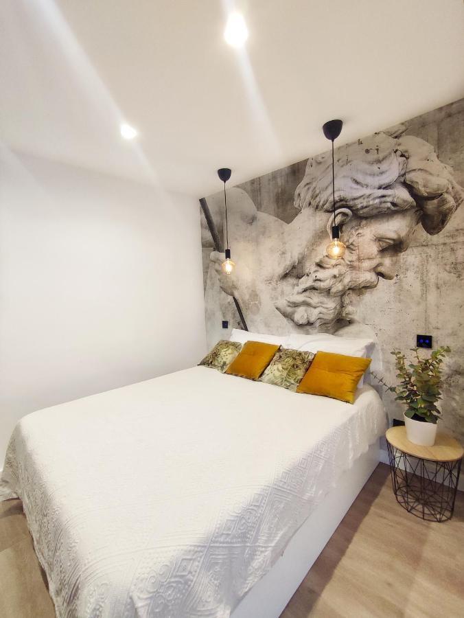 Super Luxury Apartment Ocean View Las Americas Costa Adeje Buitenkant foto