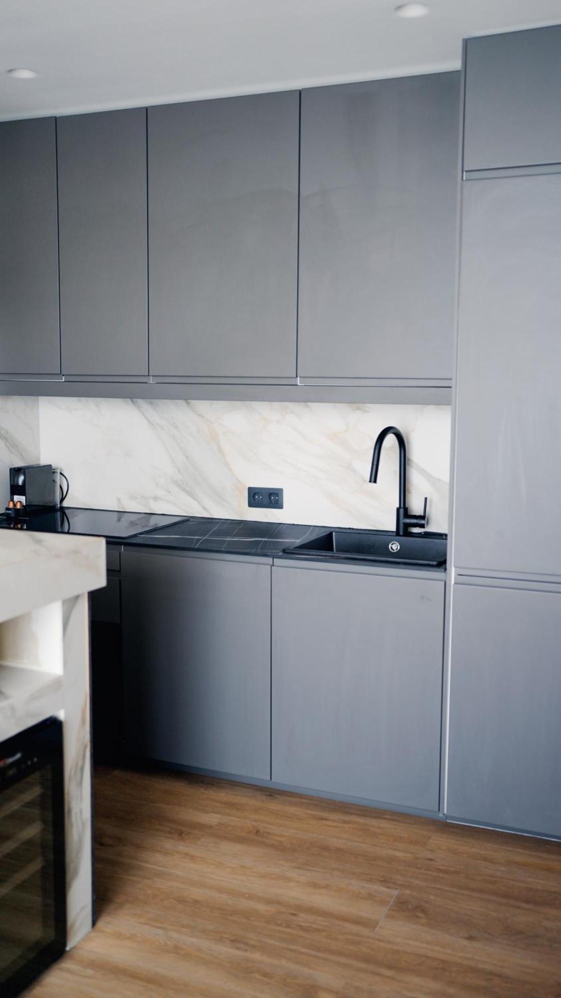 Super Luxury Apartment Ocean View Las Americas Costa Adeje Buitenkant foto