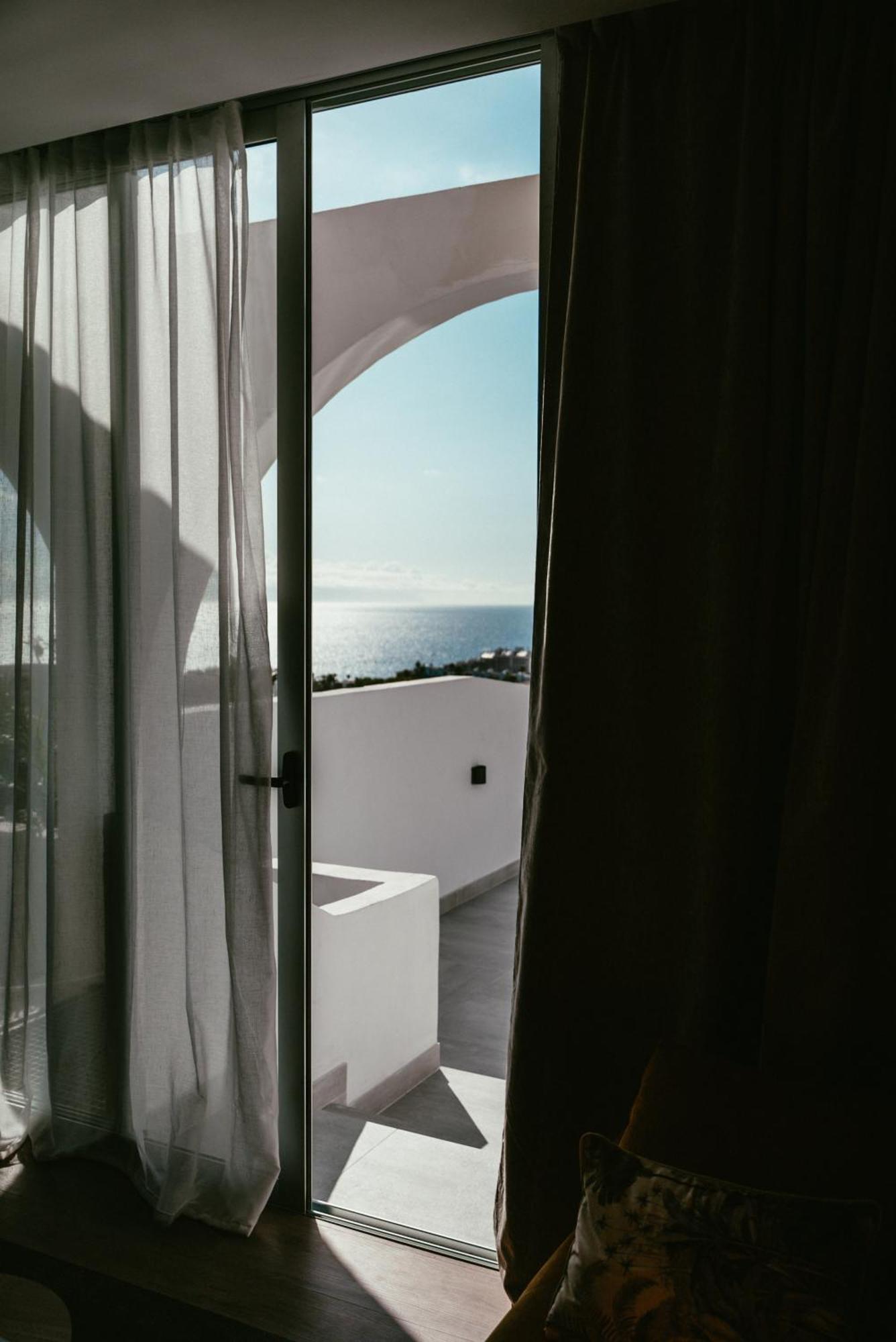 Super Luxury Apartment Ocean View Las Americas Costa Adeje Buitenkant foto